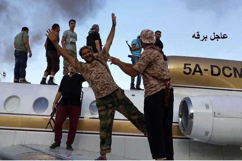 Eksperci obawiają się, że porwane przez terrorystów samoloty posłużą do ataków w rocznicę 11 września.