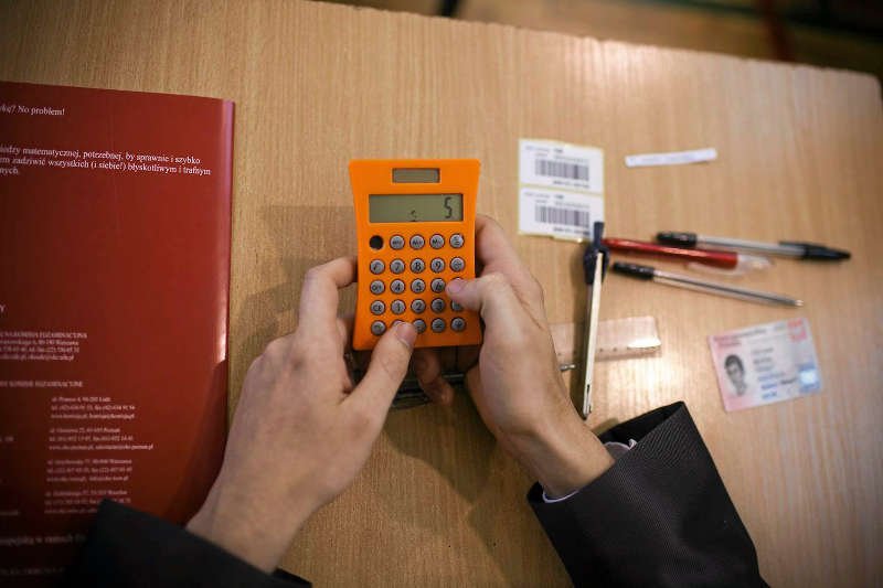 Po co matematyka?! Po co matura z matmy?! - złoszczą się maturzyści. Oto 5 aspektów życia codziennego, w których matematyka bardzo się przydaje