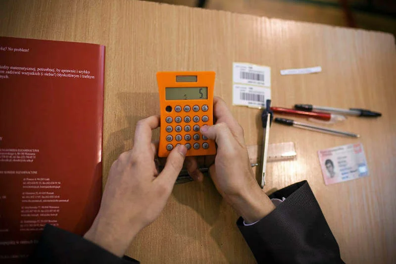 Po co matematyka?! Po co matura z matmy?! - złoszczą się maturzyści. Oto 5 aspektów życia codziennego, w których matematyka bardzo się przydaje