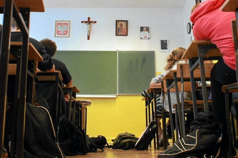 Matura z religii nie będzie wcale taka niemożliwa. Rządy PiS mogą ułatwić sprawę.