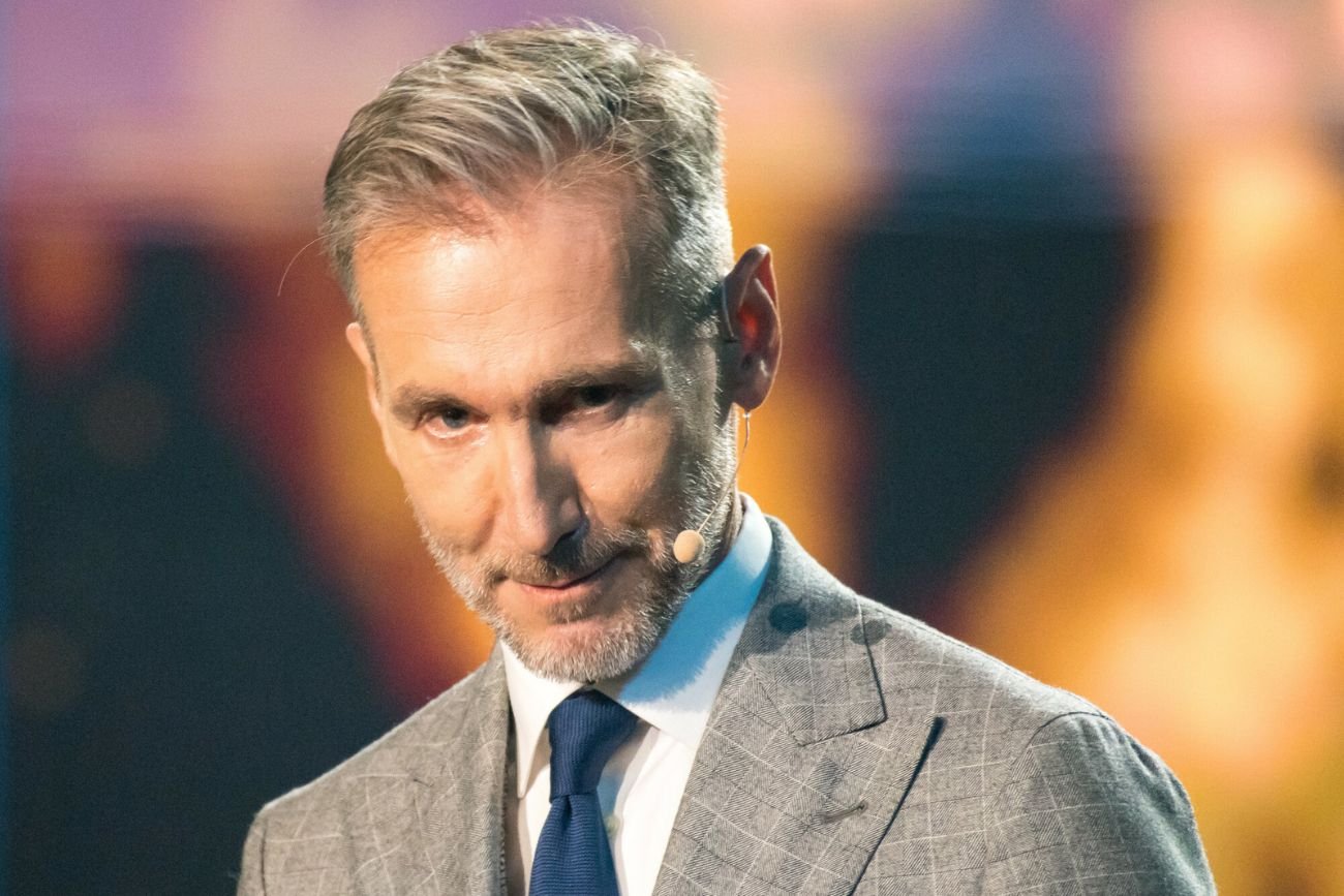 Kraśko bronił Trumpa po kłótni z Zełenskim