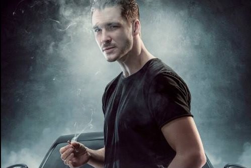 Diablo wejdzie na ekrany kin 19 stycznia.