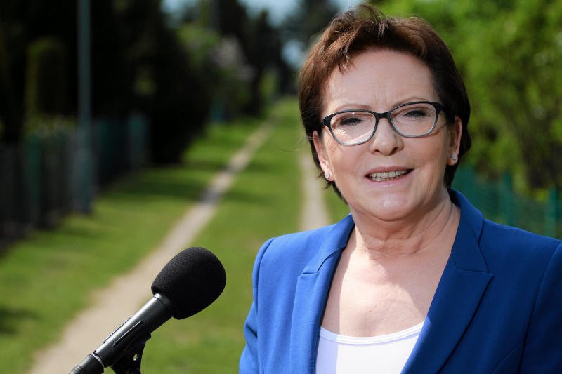 Ewa Kopacz przedstawi nazwiska nowych członków rządu w poniedziałek.