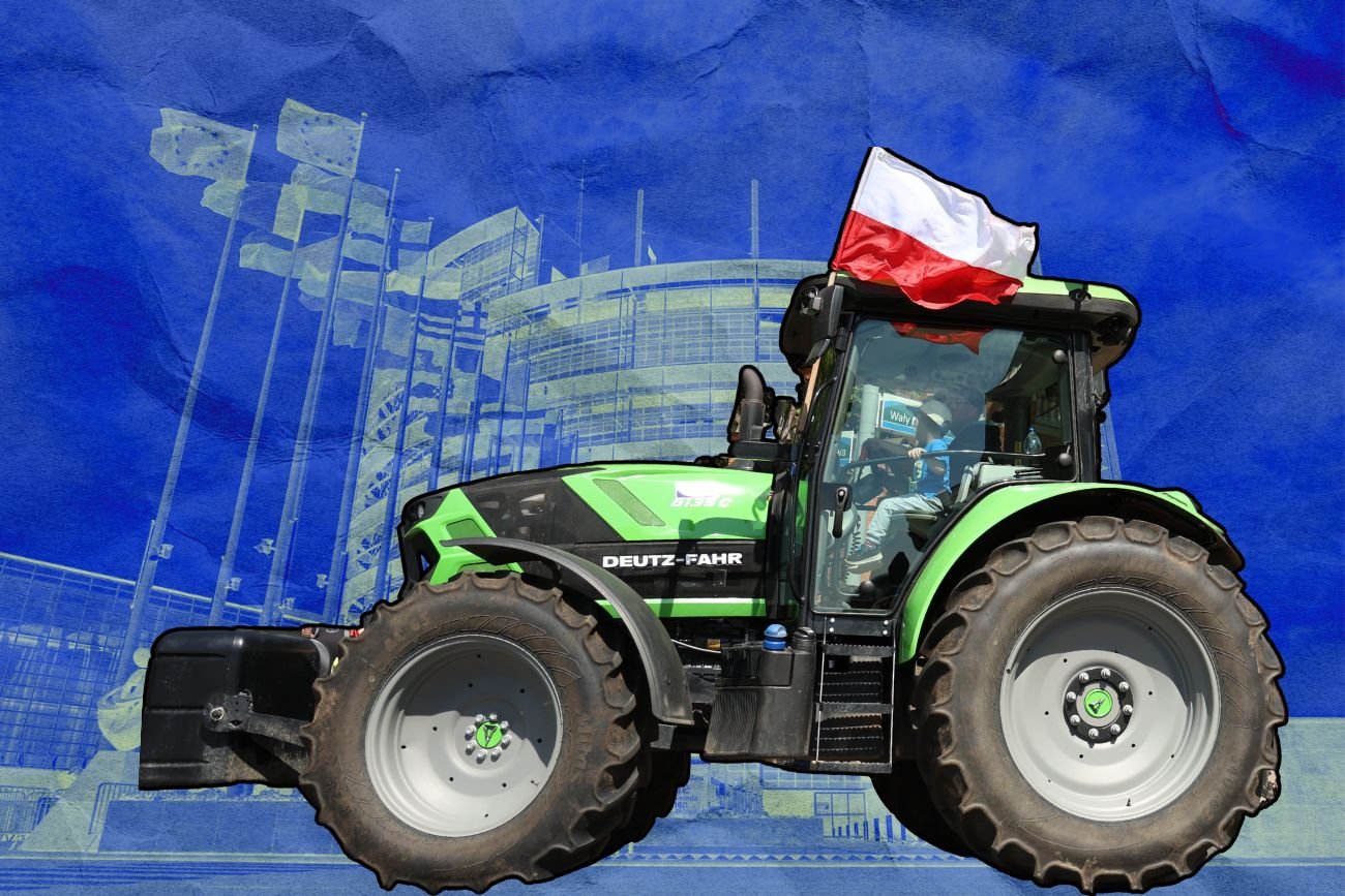 Речь идет не только о дешевой говядине. Вот реальная причина, по которой ЕС заключил пакт с гигантом