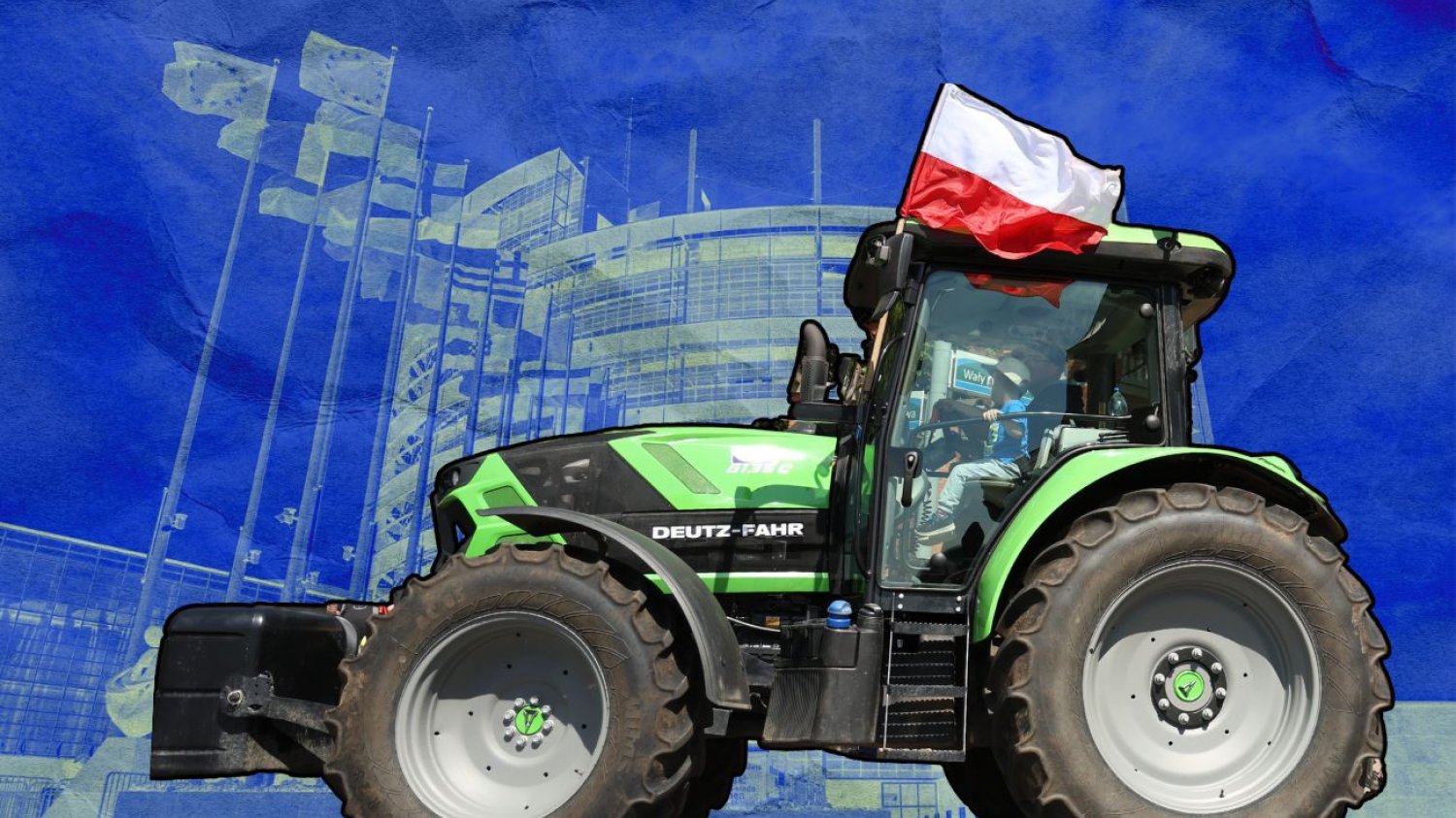 Komisja Europejska przyjęła umowę handlową z krajami Mercosur. Jak to wpłynie na Polskę?