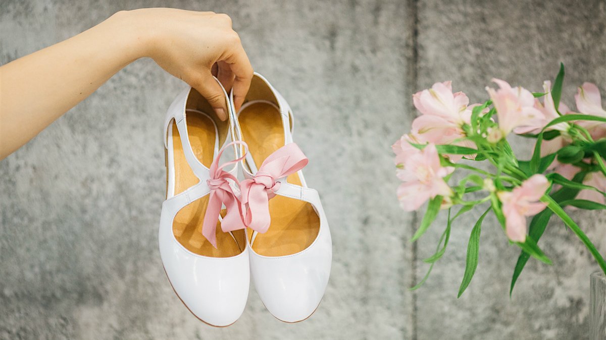 Ślubna klasyka czy przełamanie sztywnych konwencji?