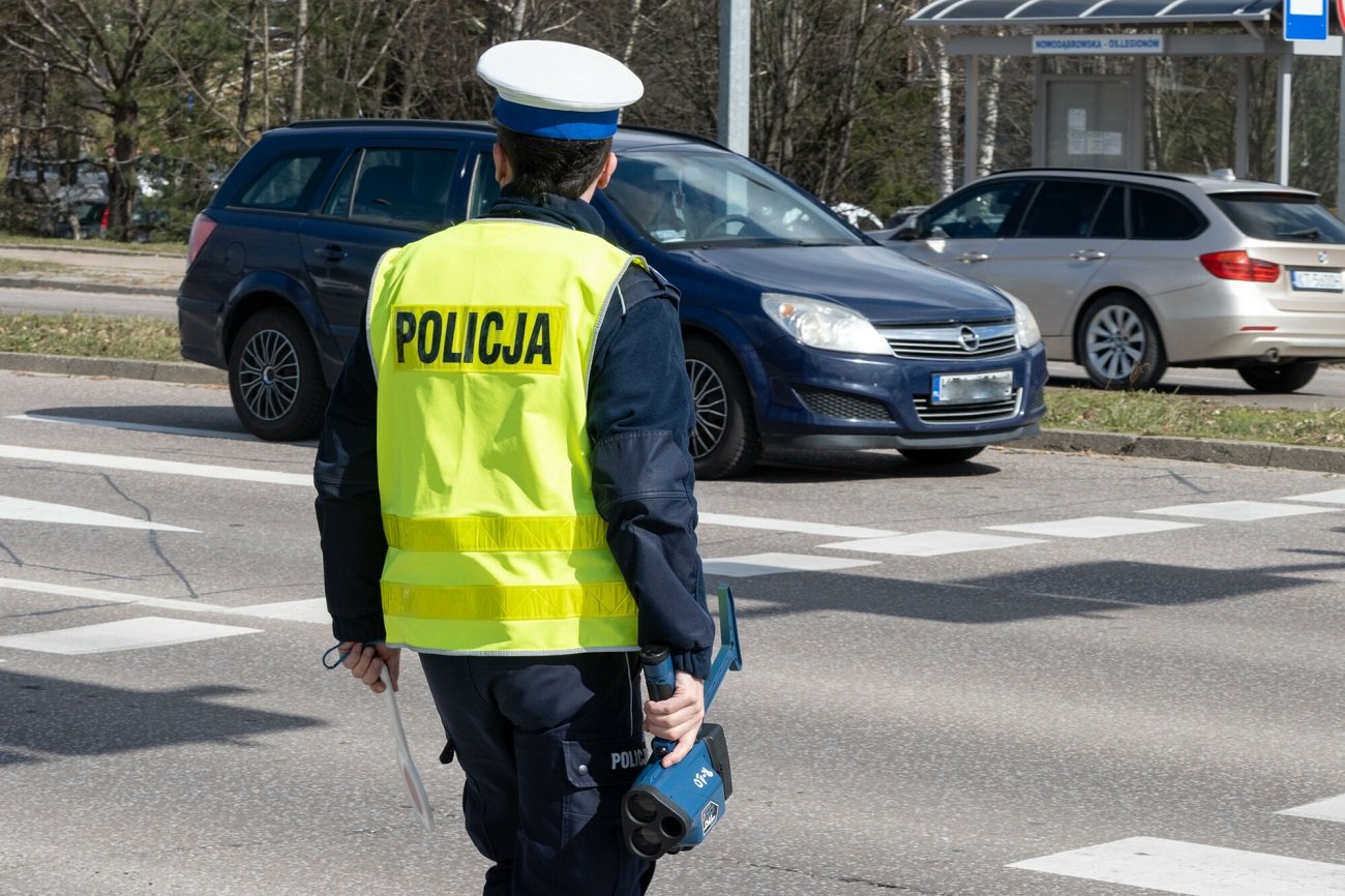 Szykują się kolejne zmiany dla kierowców. Chodzi m.in. o punkty karne.