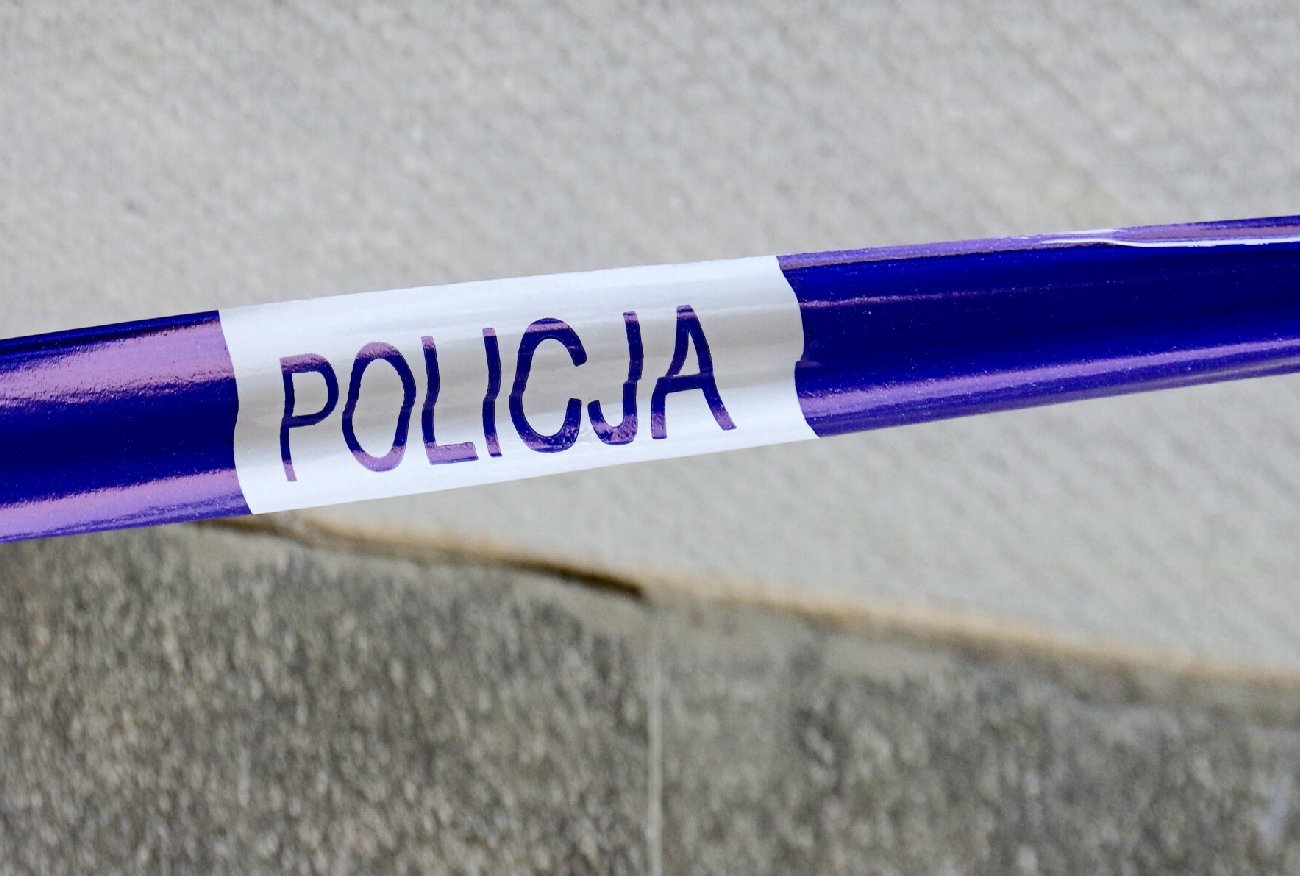 Lublin. Ciało młodej kobiety odnaleziono w rowie. Była poszukiwana.