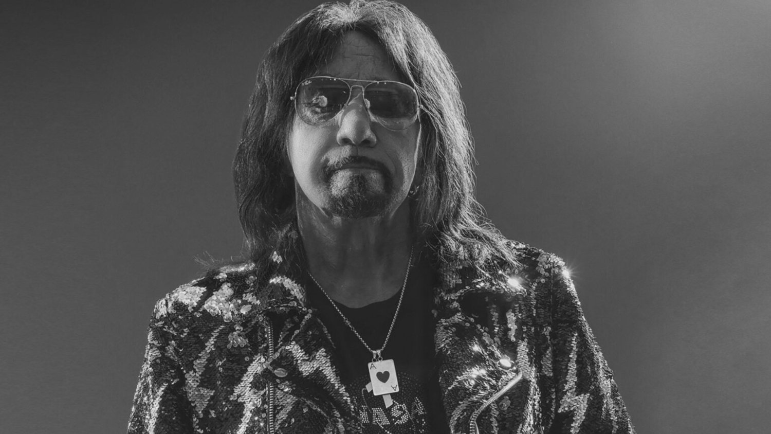 Ace Frehley nie żyje. Legenda rocka i jeden z założycieli zespołu Kiss miał 74 lata