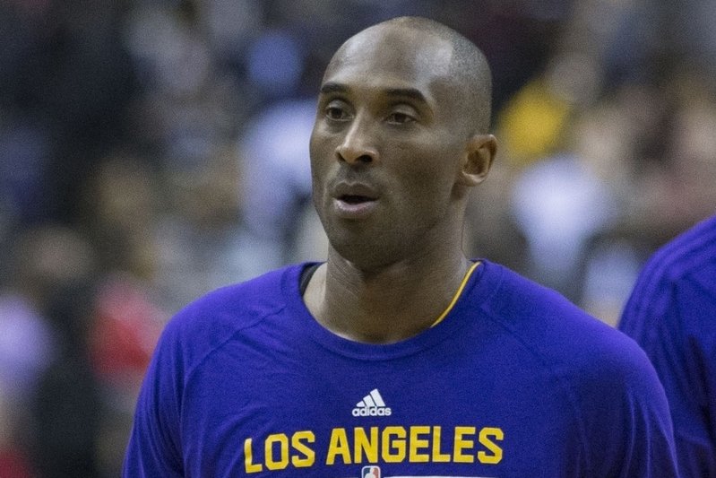 Kobe Bryant zginął razem z córką i 7 innymi osobami w wypadku śmigłowca w niedzielę 26 stycznia 2020 r.