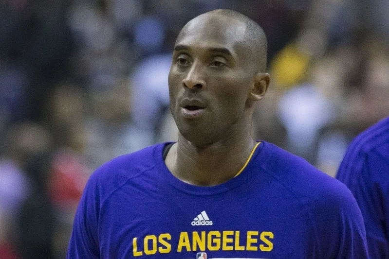 Kobe Bryant zginął razem z córką i 7 innymi osobami w wypadku śmigłowca w niedzielę 26 stycznia 2020 r.