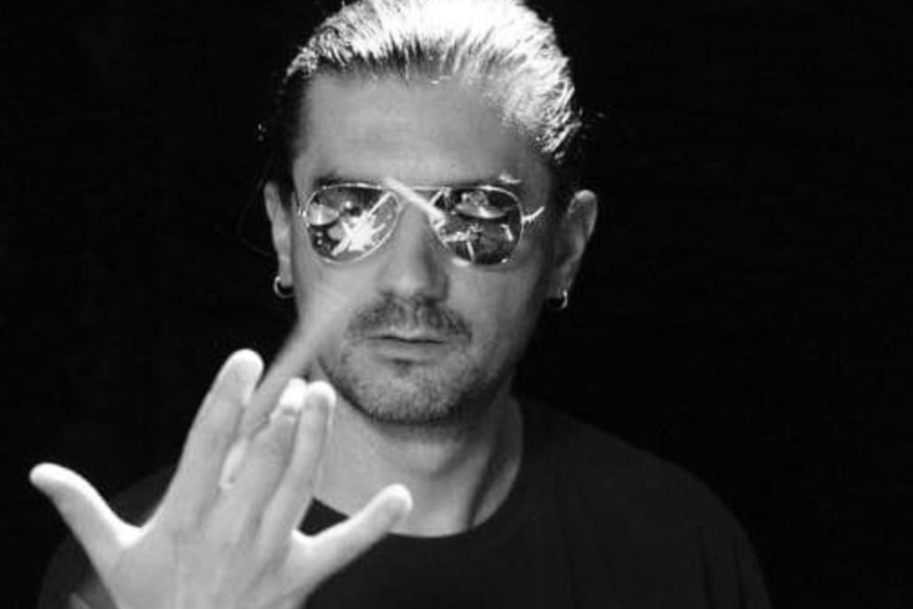 Tomasz Kwiatkowski nie żyje. Perkusista grupy Cree miał 52 lata.