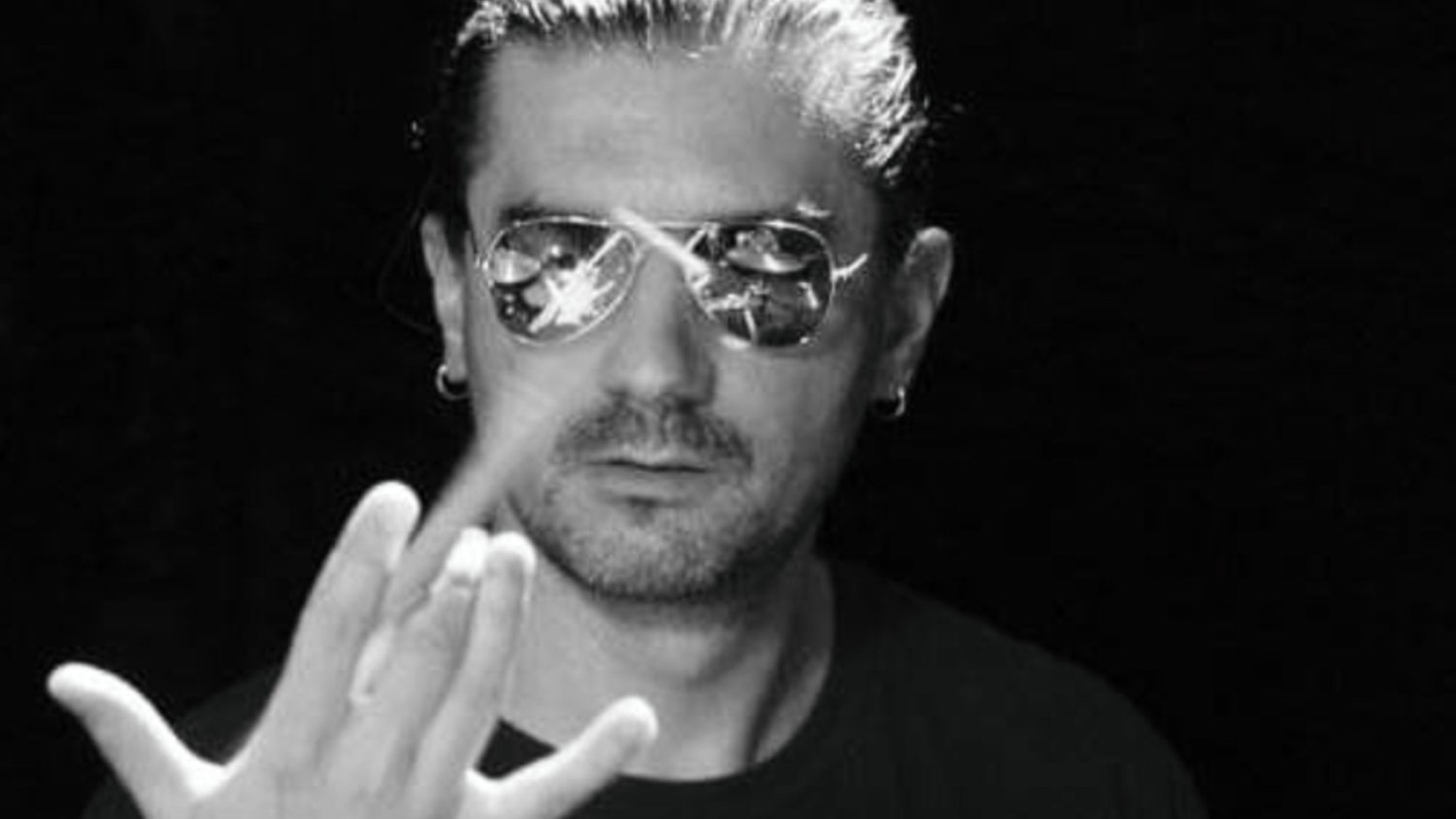 Tomasz Kwiatkowski nie żyje. Perkusista grupy Cree miał 52 lata.