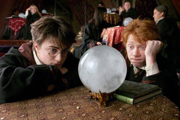 "Harry Potter" wciąż ma wierne grono fanów. Nawet wśród więźniów