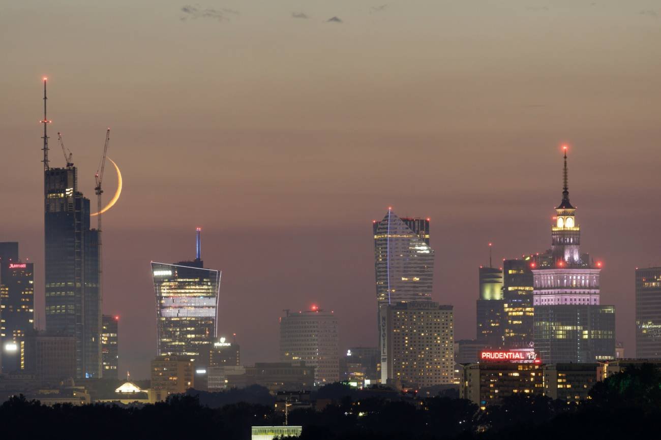 Kiedy będzie najkrótszy dzień w roku? 21 grudnia czeka nas przesilenie