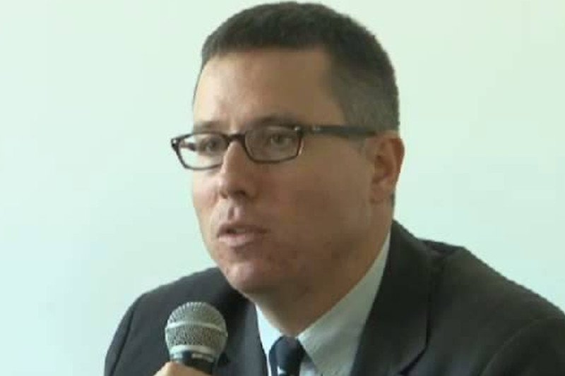 Dr Bojańczyk jest wskazywany przez polityków PiS jako kandydat na RPO