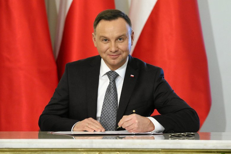 Andrzej Duda chce przeprowadzić referendum, ale dziś zaledwie jedna trzecia Polaków deklaruje wzięcie w nim udziału.