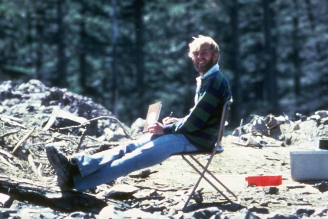 5 fotografii, które skrywają straszne historie. M.in. zaginięcie Tary Calico