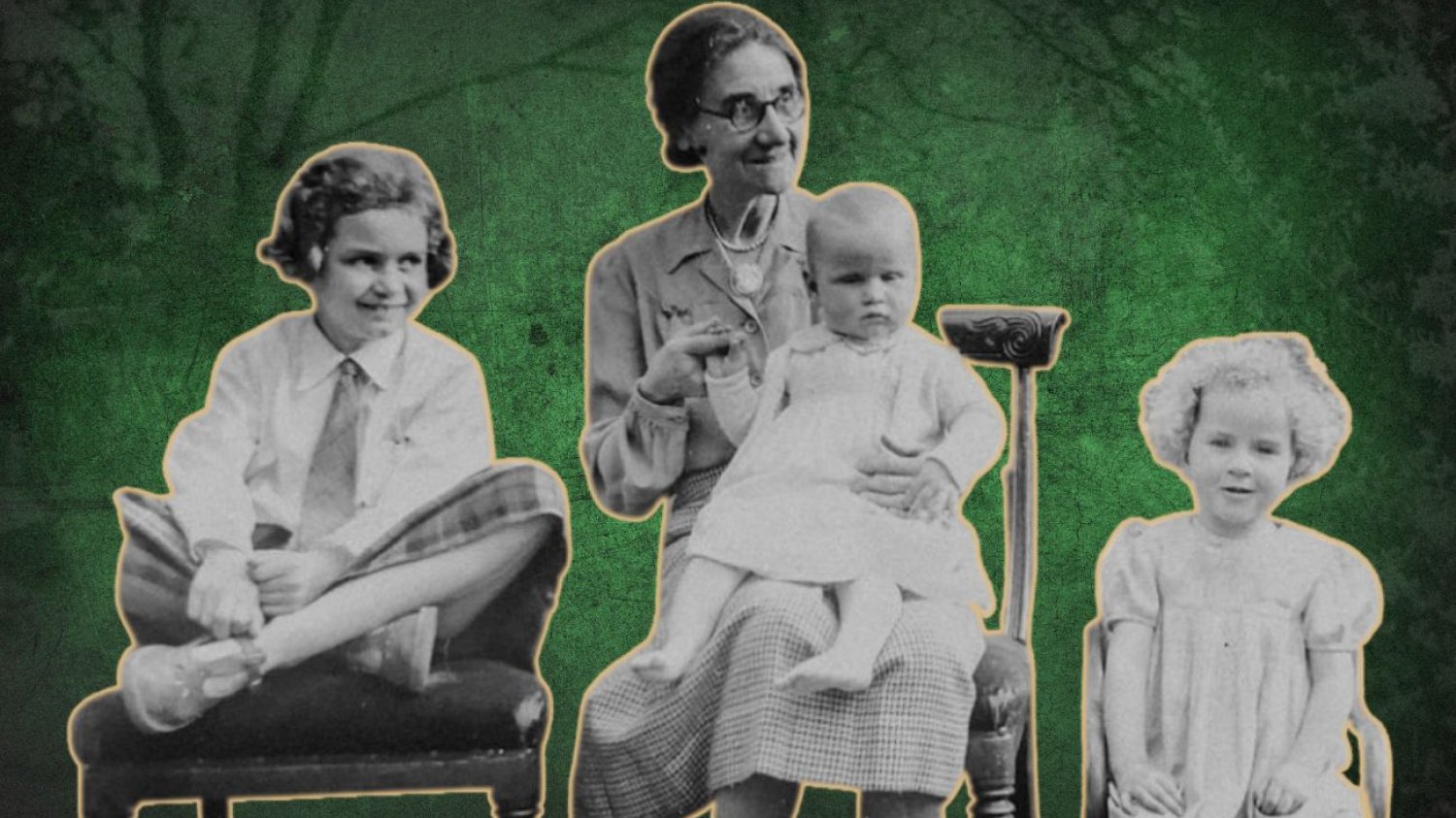 Drzewo genealogiczne warto robić nie tylko ze względów sentymentalnych. To także cenne źródło wiedzy o zdrowiu. Drzewo genealogiczne warto robić nie tylko ze względów sentymentalnych. To także cenne źródło wiedzy o zdrowiu.