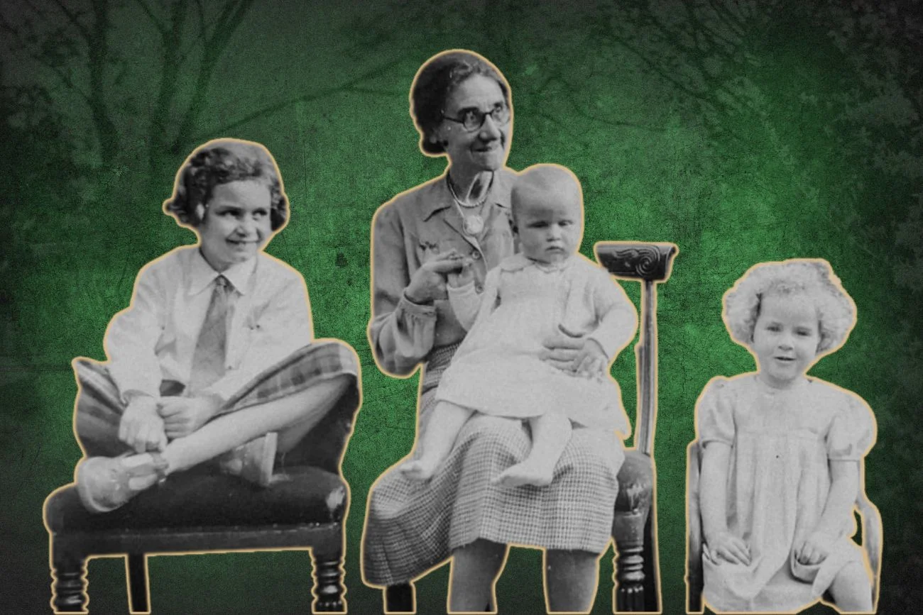 Drzewo genealogiczne warto robić nie tylko ze względów sentymentalnych. To także cenne źródło wiedzy o zdrowiu.