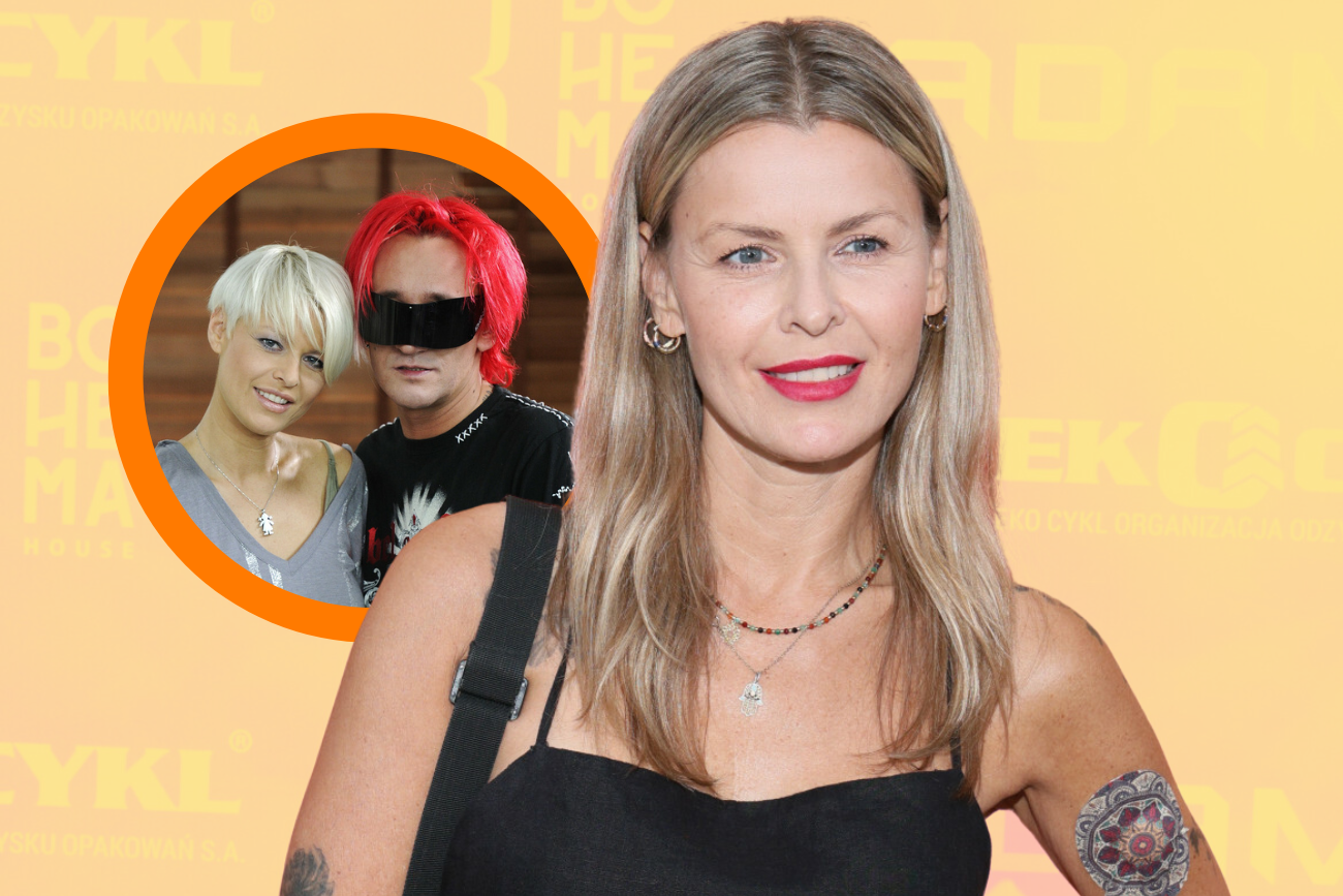 Mandaryna, Michał Wiśniewski, Marta Wiśniewski Mandaryna, Michał Wiśniewski, Marta Wiśniewski