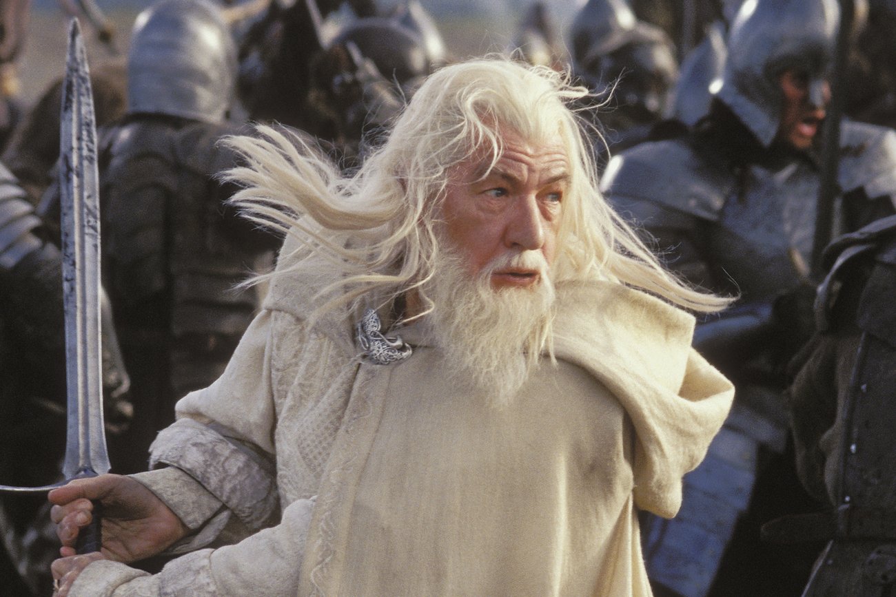 Electronic Arts pracuje nad grą mobilną w świecie "Władcy Pierścieni" i "Hobbita".