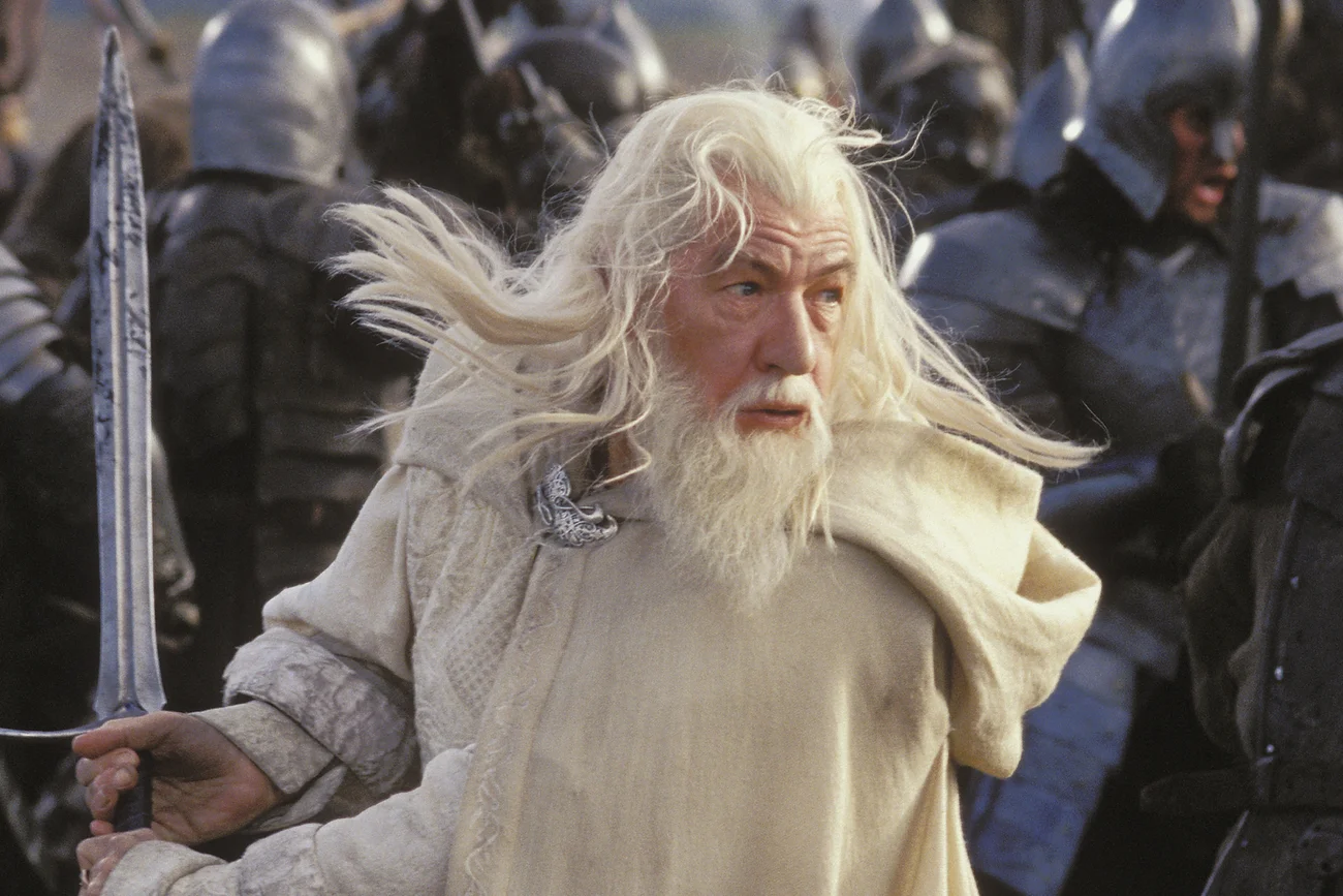 Electronic Arts pracuje nad grą mobilną w świecie "Władcy Pierścieni" i "Hobbita".