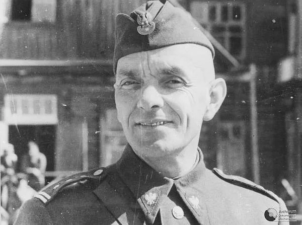 Generał Zygmunt Berling nie jest stawiany w gronie polskich bohaterów.