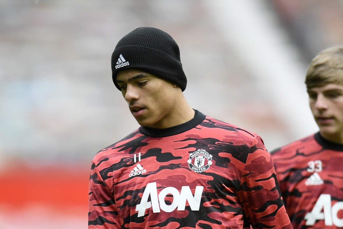 Mason Greenwood może mieć spore problemy. Oskarżenia ze strony jego byłej partnerki są naprawdę poważne.