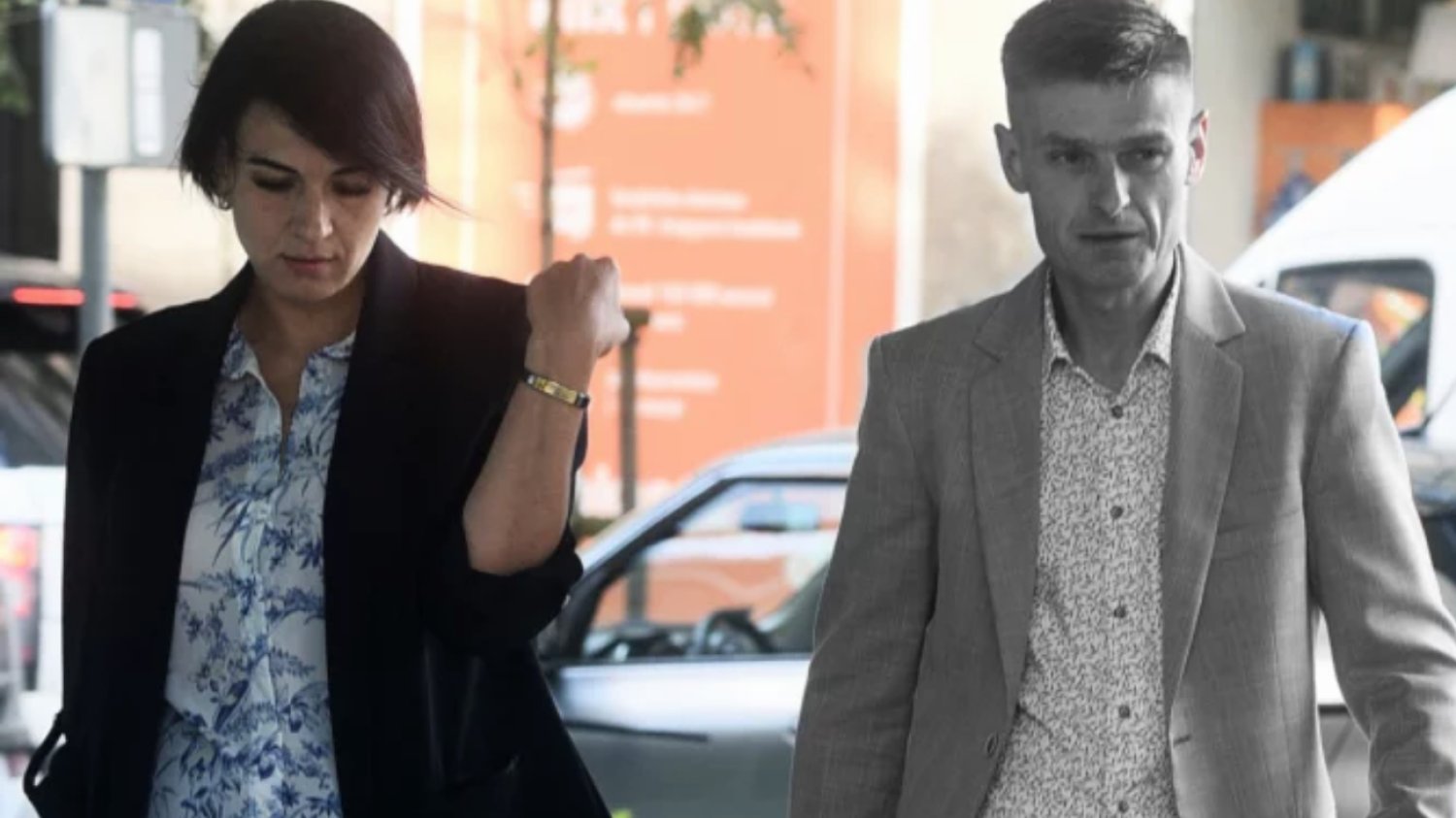 Co kupił Komenda za pieniądze z odszkodowania? Jego była partnerka wyjawiła