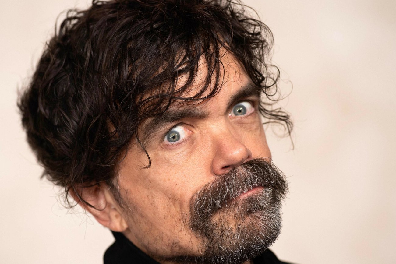 Peter Dinklage pojawi się na festiwalu filmowym EnergaCAMERIMAGE w Toruniu.