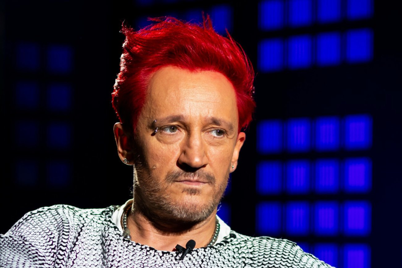 Michał Wiśniewski wyjawił, że spisał już testament. Zabezpieczył dzieci.