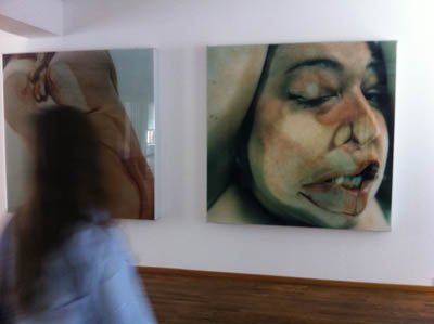 Majka from the Movie. The Walk (Kolekcja Hoffmann / Saville), 2009-2012