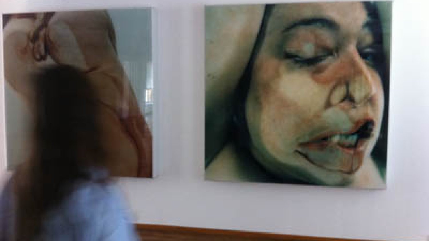 Majka from the Movie. The Walk (Kolekcja Hoffmann / Saville), 2009-2012