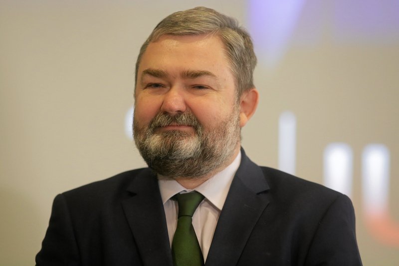 Polityk PiS objął tę samą funkcję, co w ostatniej kadencji.