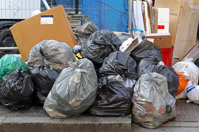 Śmieci staną się łakomym kąskiem dla badaczy rynku?
