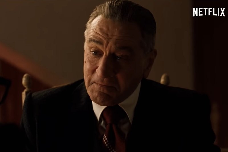 Za fabułą "Irlandczyka" kryje się prawdziwa historia Franka Sheerana i amerykańskiego przestępczego świata.