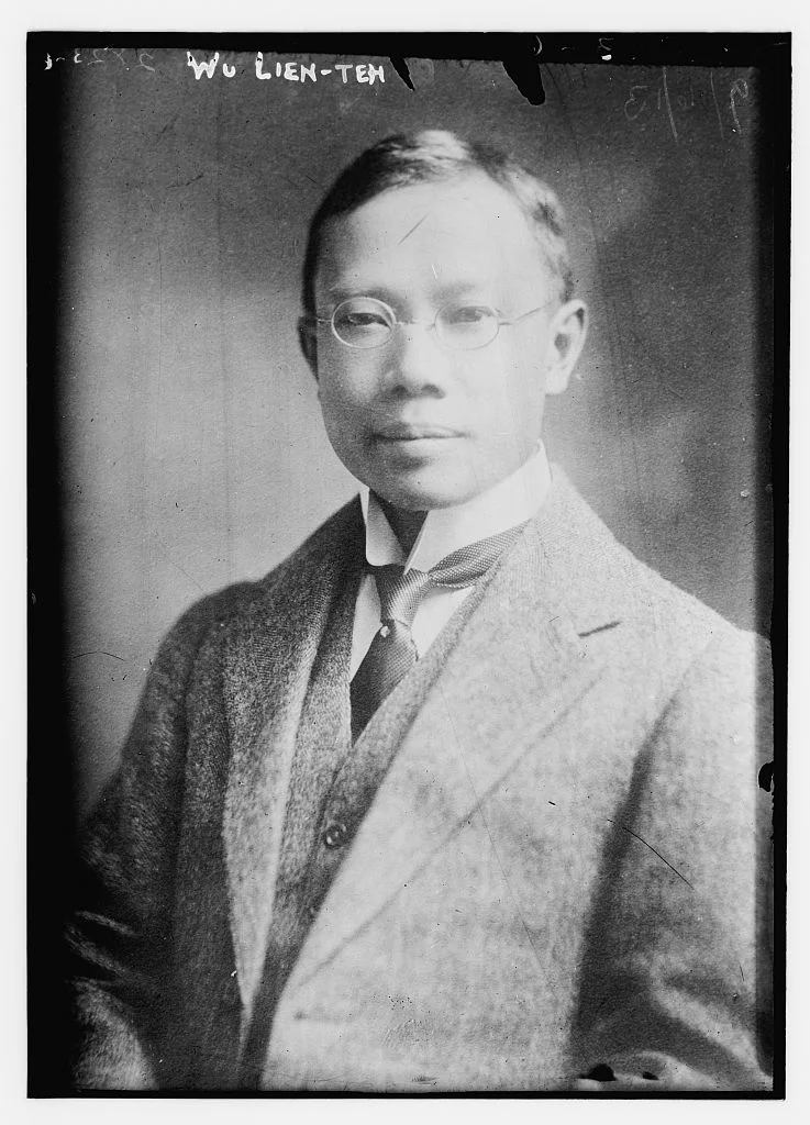 Doktor Wu Lien-teh