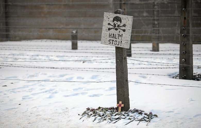 doradca prezesa Jarosława Kaczyńskiego proponuje w rok zbudować Muzeum Polokaustu.