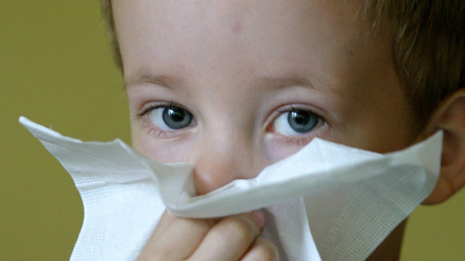 Alergia często zaczyna się już w pierwszych miesiącach życia. Ważne, żeby dobrze ją zdiagnozować i skutecznie leczyć.