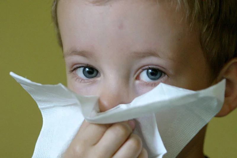 Alergia często zaczyna się już w pierwszych miesiącach życia. Ważne, żeby dobrze ją zdiagnozować i skutecznie leczyć.