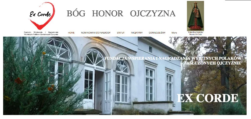 Fundacja Piotra Żakowicza chce nagradzać "wybitnych Polaków zasłużonych ojczyźnie". Na razie wytypowała tylko jednego takiego – Jarosława Kaczyńskiego.