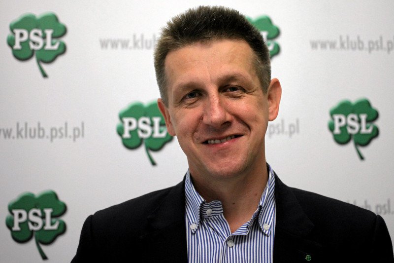 Jan Bury bohaterem kolejnego wątku ws. afery podkarpackiej