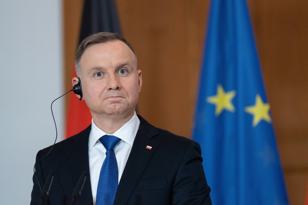 Po dwóch miesiącach są dymisje ws. akcji pranksterów.