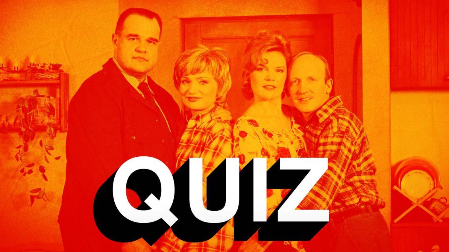 Quiz: Jak dobrze pamiętasz kultowe polskie seriale lat 90.? Kultowe polskie seriale lat 90. to nie tylko "Miodowe lata"