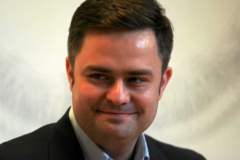 Adam Hofman o taśmach "Wprost": Deal został zrealizowany, to mógł zrobić tylko Donald Tusk