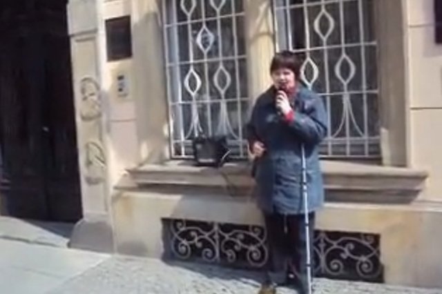 Sylwia Pogwizd, piosenkarka