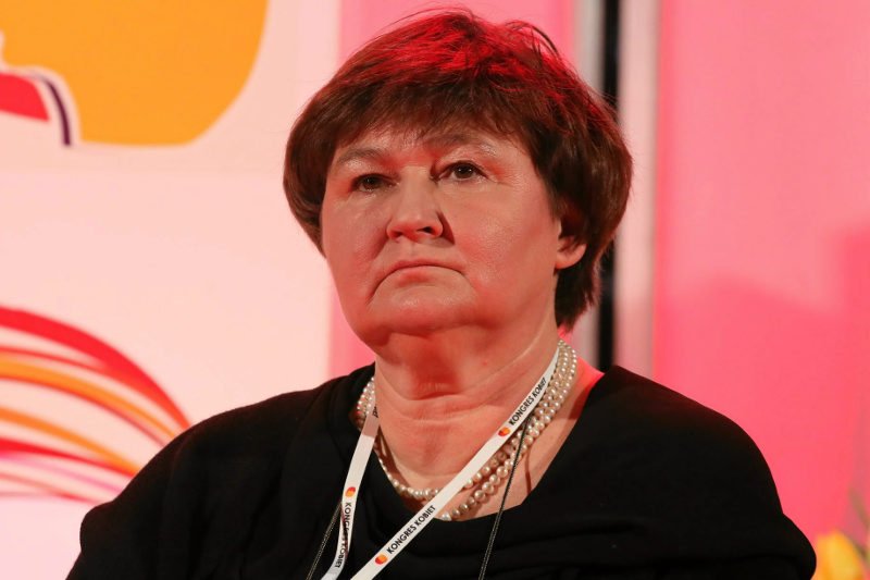 "Zamieniliśmy totalitaryzm na autorytaryzm" – mówi o projekcie deklaracji sumienia nauczycieli prof. Magdalena Środa