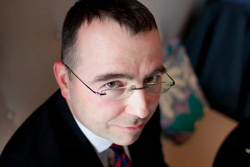 Zbigniew Korba: Opus Dei dopasowuje się do człowieka, jak rękawiczka, czy kostium