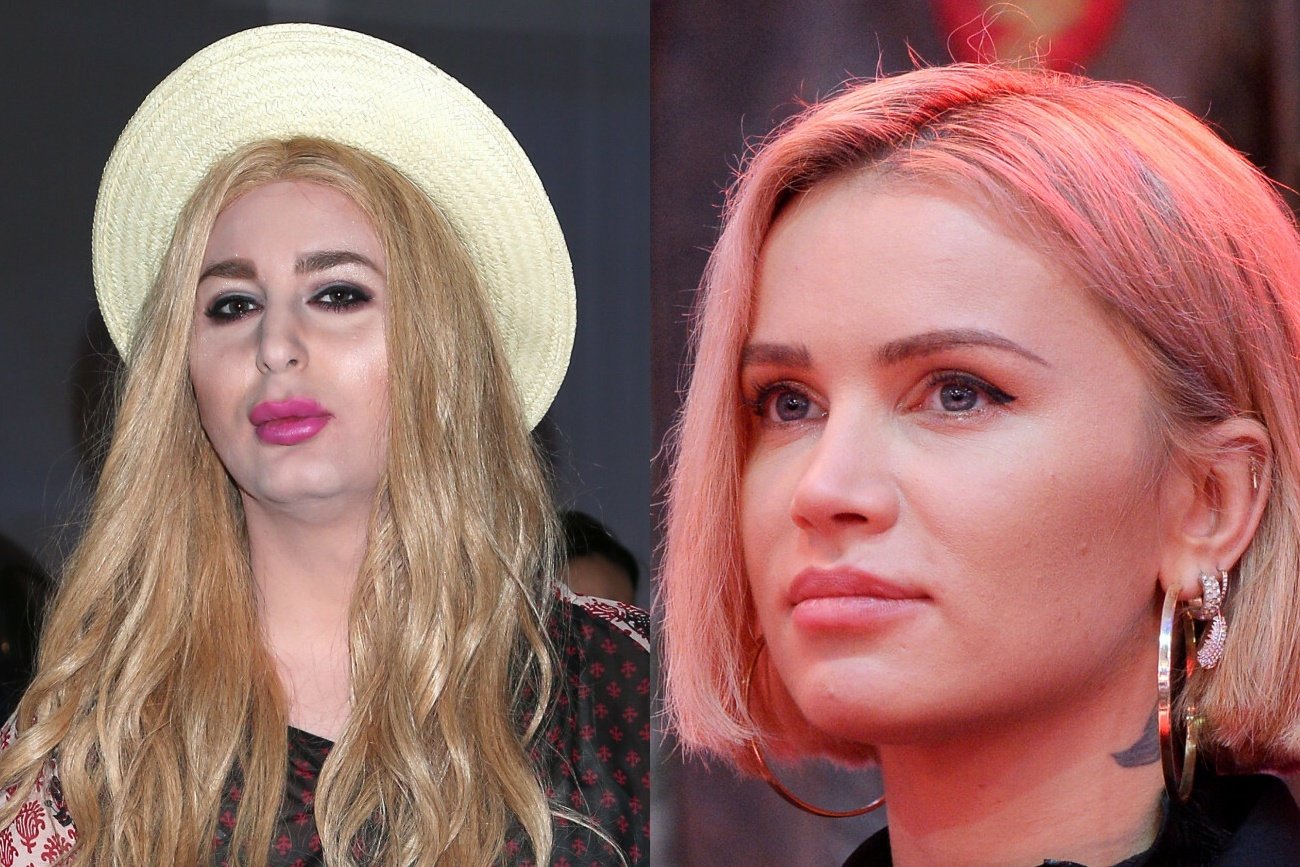 Maffashion broni swojego dziecka jak lwica. Ostre słowa do Rafalali